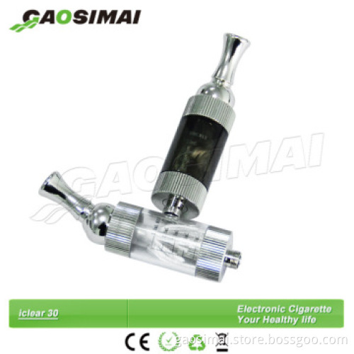 2014 new atomizer iclear 30 hot selling